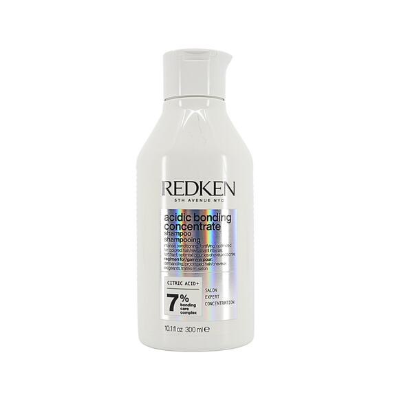 REDKEN Acidic Bonding Concentrate Shampoo - 10.1 fl oz - Picture 1 of 2